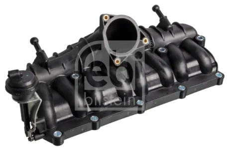 Колектор впускний Audi A3/VW Golf V/Passat 2.0 TDI 05-12 FEBI BILSTEIN 176453