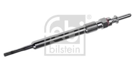Свічка розжарювання BMW X1 (F48) 14- B37 C15 FEBI BILSTEIN 176460