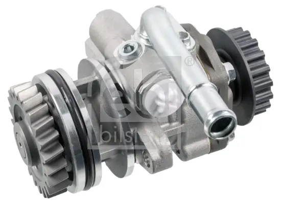 Насос ГПК VW T5 2.5TDI 03- (+AC) FEBI BILSTEIN 176464 (фото 1)