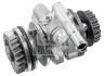 Насос ГПК VW T5 2.5TDI 03- (+AC) FEBI BILSTEIN 176464 (фото 1)