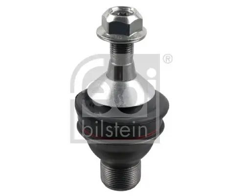 Опора кульова (передня/знизу) MB GLE-class (W166/C292) 2.2-5.5 15-19 FEBI BILSTEIN 176477 (фото 1)