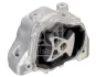 Подушка двигуна задня Land Rover/ Volvo (вир-во Febi) FEBI BILSTEIN 176478 (фото 1)