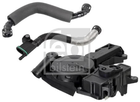 Сепаратор (мастиловіддільник) VW Golf VII/Passat 2.0TFSI 05-14 FEBI BILSTEIN 176481