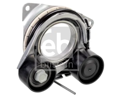 Натяжник ременя генератора BMW X5 (G05/F95) 3.0d xDrive Mild-Hybrid (B57) 20- FEBI BILSTEIN 176489
