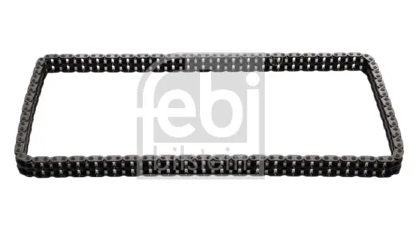 Ланцюг ГРМ MB OM601-603 (z=126) FEBI BILSTEIN 17650 (фото 1)