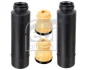 Пильник + відбійник амортизатора (заднього) Seat Ibiza III/IV 02-15 (к-кт 2шт) FEBI BILSTEIN 176507 (фото 1)
