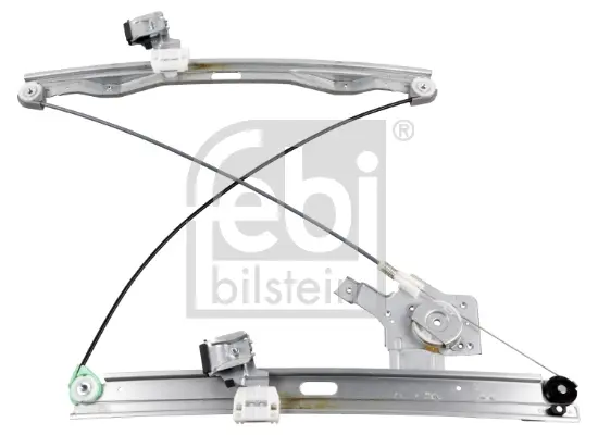 Склопідіймач (передній) Ford Mondeo 00-07 (L) (електро)(без моторчика) FEBI BILSTEIN 176521 (фото 1)