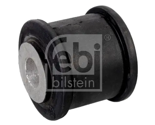 Подушка КПП FORD Focus 2003 - 2013 (вир-во FEBI) FEBI BILSTEIN 176565 (фото 1)