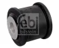 Подушка КПП FORD Focus 2003 - 2013 (вир-во FEBI) FEBI BILSTEIN 176565 (фото 1)