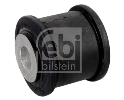 Подушка КПП FORD Focus 2003 - 2013 (вир-во FEBI) FEBI BILSTEIN 176565