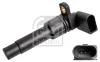 Датчик пройденного шляху Skoda Octavia/VW Golf 1.2-3.2 96-13 FEBI BILSTEIN 176595 (фото 1)