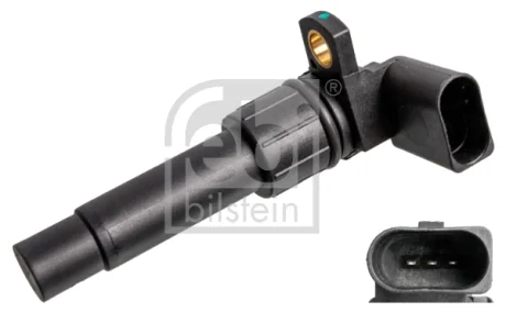 Датчик пройденного шляху Skoda Octavia/VW Golf 1.2-3.2 96-13 FEBI BILSTEIN 176595