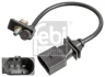 Датчик положення колінвалу BMW 3 (E46/E90)/5 (E60) 1.8-3.5 d 00-10 M47/M57//N57 FEBI BILSTEIN 176613 (фото 1)