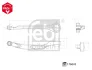 Важіль підвіски (передній/знизу/ззаду) (L) BMW 1 (E81/E82/E87/E88)/3 (E90-E93) 04-13/X1 (E84) 09-15 N20/N52/N54 FEBI BILSTEIN 176643 (фото 3)