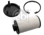 Фільтр АКПП BMW 5 (F10) 10- S63/S65/N54/N55 FEBI BILSTEIN 176675 (фото 1)