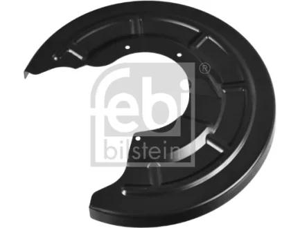 Захист диска гальмівного (заднього) (R) Renault Megane II 02-09 FEBI BILSTEIN 176695