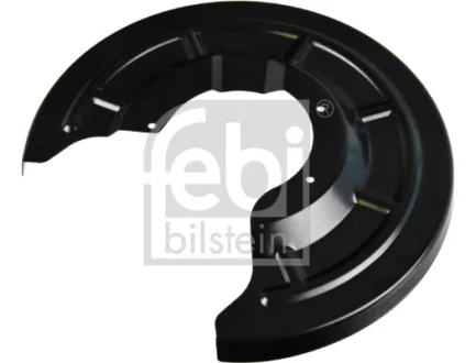 Захист диска гальмівного (заднього) (L) Renault Megane 03-08 FEBI BILSTEIN 176696