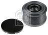 Шків генератора Ford Transit V347 2,2/2.4/3.2TDCi 06-14, V363 2.2TDCi 13-, 7PK FEBI BILSTEIN 176711 (фото 1)