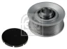 Шків генератора Kia Sorento 2.5 CRDi 02- FEBI BILSTEIN 176712 (фото 1)