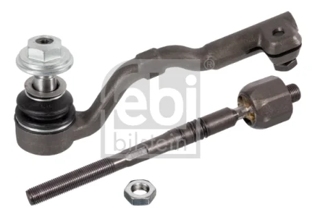 Тяга рульова (з наконечниками) (L) BMW X5 (F15/F85)/ X6 (F16/F86) 13-19 FEBI BILSTEIN 176726