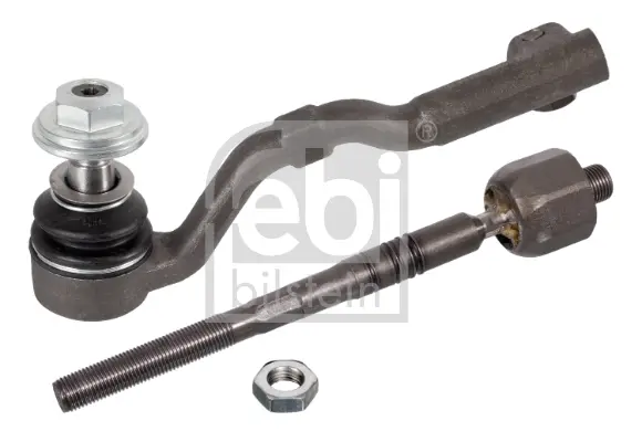 Тяга рульова (з наконечниками) (R) BMW X5 (F15/F85)/ X6 (F16/F86) 13-19 FEBI BILSTEIN 176733 (фото 1)