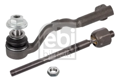 Тяга рульова (з наконечниками) (R) BMW X5 (F15/F85)/ X6 (F16/F86) 13-19 FEBI BILSTEIN 176733