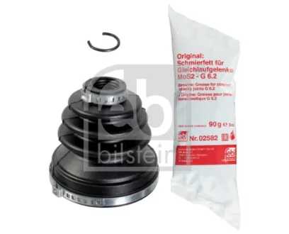 Пильовик ШРКШ (внутрішній) Toyota Yaris 05- FEBI BILSTEIN 176749