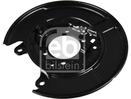 Захист диска гальмівного (заднього) (R) Nissan Juke/Qashqai/X-Trail 06- FEBI BILSTEIN 176755
