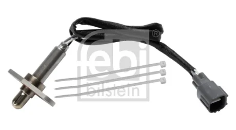 Лямбда зонд Toyota MR2 2.0 84-07 FEBI BILSTEIN 176786