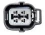Лямбда зонд Honda CR-V 2.0 16V 01-07 FEBI BILSTEIN 176787 (фото 2)