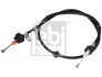Трос ручника Land Rover Discovery/Range Rover Sport 05-18 (R) FEBI BILSTEIN 176816 (фото 1)