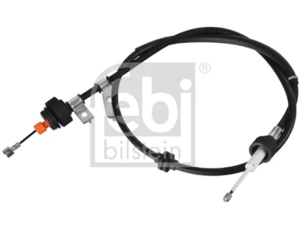 Трос ручника Land Rover Discovery/Range Rover Sport 05-18 (R) FEBI BILSTEIN 176816
