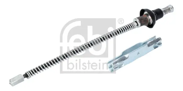 Трос ручника Ford B-max/Fiesta 08-17 FEBI BILSTEIN 176819 (фото 1)