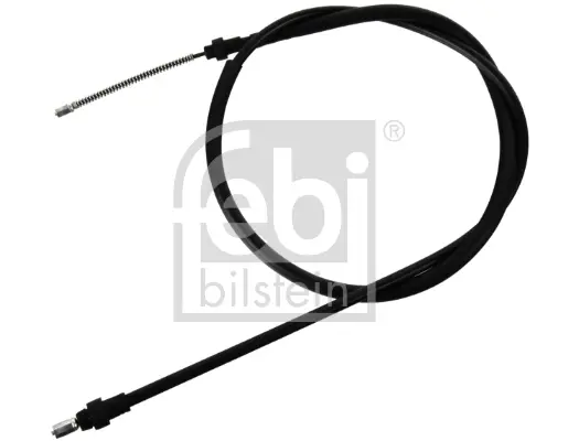 Трос ручника (задній) Renault Sandero II 1.2-1.6 12- FEBI BILSTEIN 176820 (фото 1)