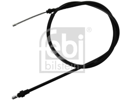 Трос ручника (задній) Renault Sandero II 1.2-1.6 12- FEBI BILSTEIN 176820
