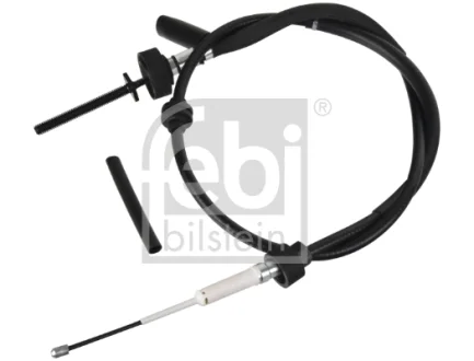 Трос ручника (L) Land Rover Discovery/Range Rover Sport 05-13 FEBI BILSTEIN 176826