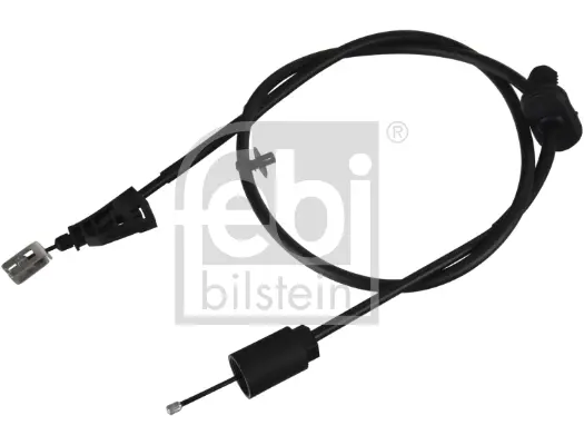 Трос ручника Citroen C4 Picasso 06-13 FEBI BILSTEIN 176833 (фото 1)