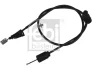 Трос ручника Citroen C4 Picasso 06-13 FEBI BILSTEIN 176833 (фото 1)