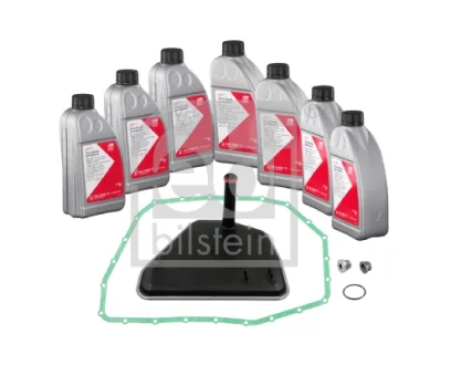 Комплект для заміни оливи АКПП Audi A6/A8/VW Phaeton 3.7-6.0 02-11 FEBI BILSTEIN 176859