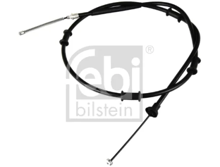 Трос ручника Fiat Doblo 10- FEBI BILSTEIN 176862