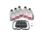 Комплект для заміни оливи АКПП MB A-class (W168)/Vaneo (414) 97-05 FEBI BILSTEIN 176874
