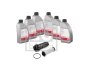 Комплект для заміни оливи АКПП Ford C-Max/Focus/Kuga/Mondeo/Mitsubishi Lancer/Outlander/Volvo 04- FEBI BILSTEIN 176877