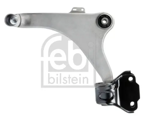 Важіль підвіски (передній) (L) Volvo S60/S80/V60/V70 07- FEBI BILSTEIN 176881 (фото 1)