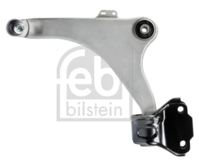 Важіль підвіски (передній) (L) Volvo S60/S80/V60/V70 07- FEBI BILSTEIN 176881