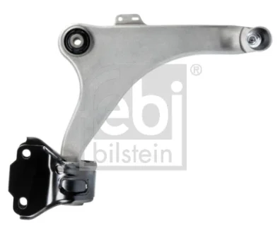 Важіль підвіски (передній/знизу) (R) Volvo S60/S80/V60/V70 07- FEBI BILSTEIN 176882