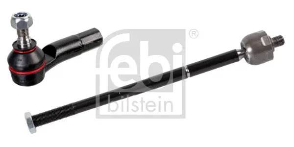 Тяга рульова (з наконечниками) (R) VW Polo/T-cross 17- FEBI BILSTEIN 176904 (фото 1)