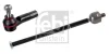 Тяга рульова (з наконечниками) (R) VW Polo/T-cross 17- FEBI BILSTEIN 176904 (фото 1)