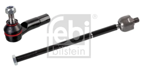 Тяга рульова (з наконечниками) (R) VW Polo/T-cross 17- FEBI BILSTEIN 176904