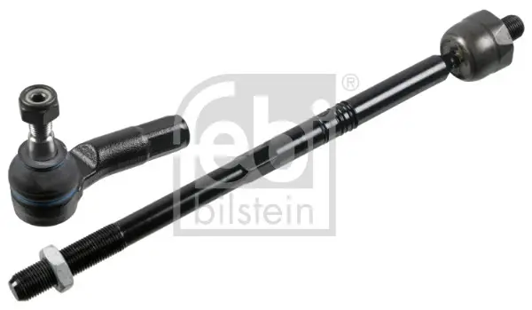 Тяга рульова (з наконечником) (R) VW Passat 14- FEBI BILSTEIN 176917 (фото 1)