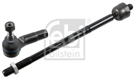 Тяга рульова (з наконечником) (R) VW Passat 14- FEBI BILSTEIN 176917